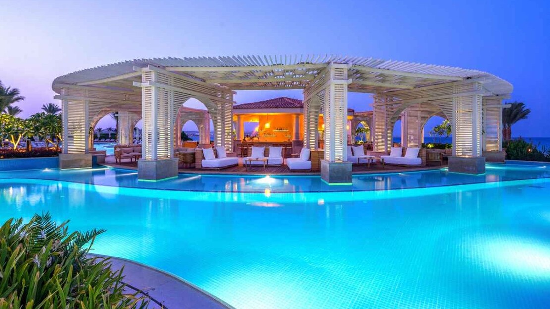 Baron Palace Sahl Hasheesh